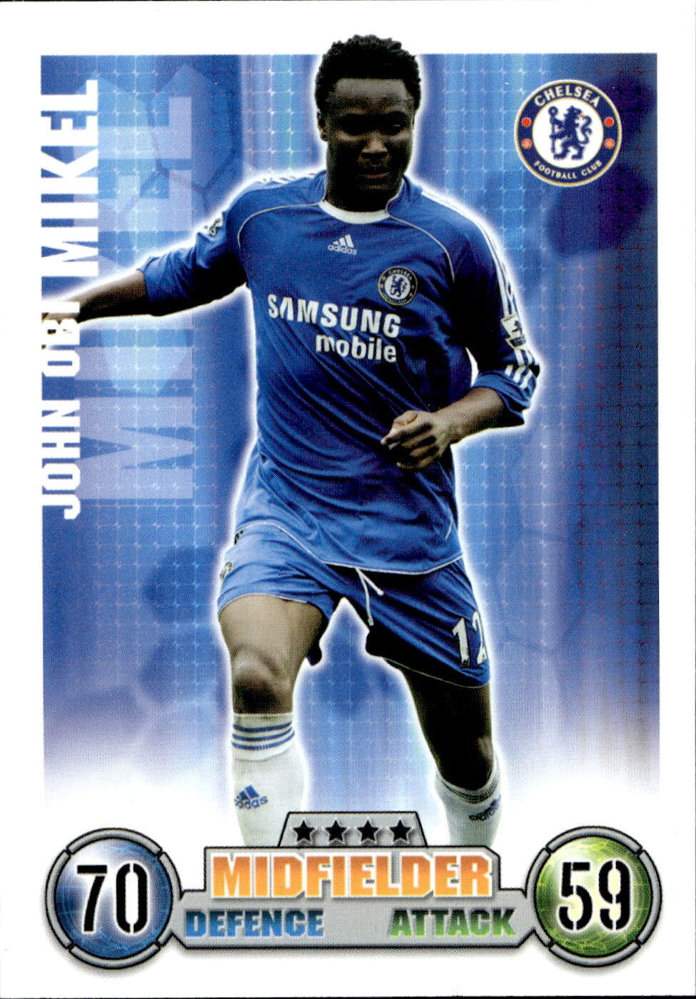 Premier League 2008